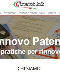 Autoscuola Italia – Scuola Guida – Consulenze automobilistiche