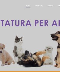 Peluqueria Canina – Toelettatura cani e gatti – Legnano e provincia di Milano