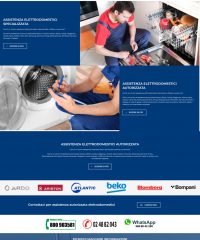 Assistance Ind-Service – Assistenza elettrodomestici Milano