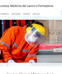 Centro Clinico Milanese – Medicina del Lavoro e Sicurezza in azienda