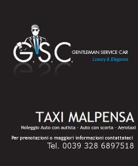 Gentleman Car Service
