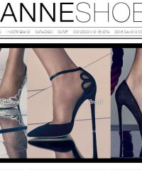 Roxanne Shoes – Scarpe di lusso – Scarpe Online!