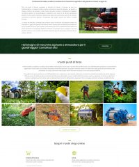 FAV S.n.c. – Vendita e assistenza macchine agricole e da giardino Varese