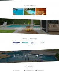 Prealpipool – Progettazione, manutenzione, costruzione piscine e saune
