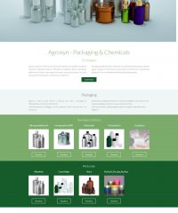 Agrosyn – Packaging & Chemicals