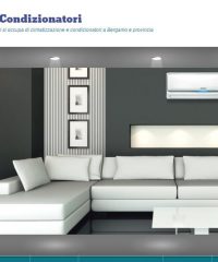 Bergamo Condizionatori – Climatizzazione, condizionatori, pompe di calore