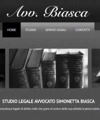 Studio Legale Avvocato Simonetta Biasca – Consulenza di diritto civile