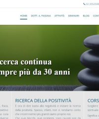 Centro di Terapie Naturali Dottor Fassina – Medicina Olistica Milano
