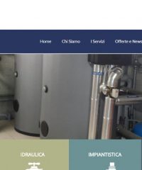 G.A. Impianti – Impianti idraulici, riscaldamento e condizionamento