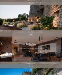 Relais San Vigilio – Hotel 4 stelle con ristorante Bergamo
