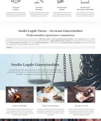 Avvocato Giancristofaro – Studio Legale Varese