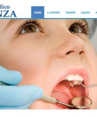 Centro Medico Brianza – Studio Dentistico