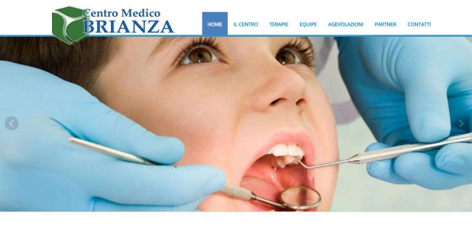 Centro Medico Brianza &#8211; Studio Dentistico